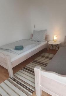 Demmin Appartement | Ruhe und Natur in Seedorf