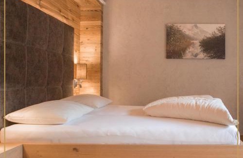 Schattwald Hôtel | Ruhehotel & Naturresort Rehbach - Adults only