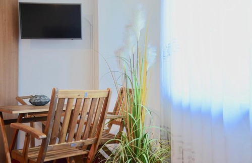 Allensbach Appartement | Ruheoase am Bodensee