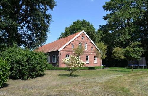 Oltmannsfehn Maison | Ruheoase am Wald 35651