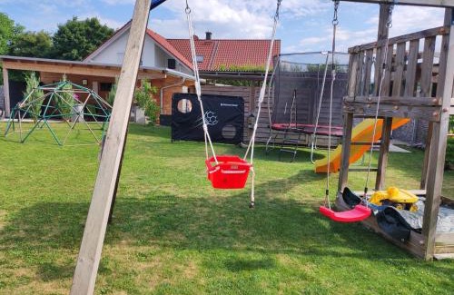 Illertissen Appartement | Ruheoase an der Iller