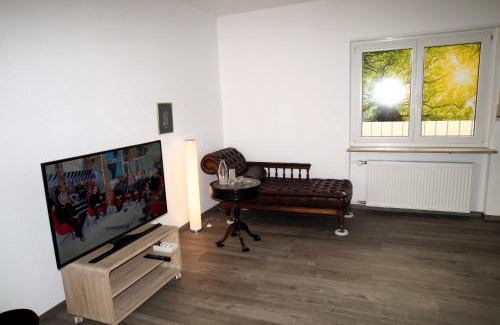 Wiesloch Maison | Ruhepol