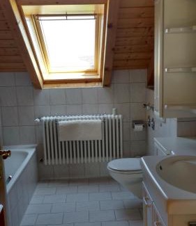 Huefingen Appartement | Ruhezeit