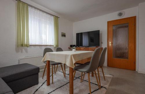 Steinpleis Appartement | Ruhezone