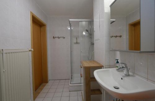Steinpleis Appartement | Ruhezone