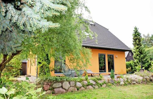 Sellin Appartement | ruhig gelegene Ferienwohnung am Ne