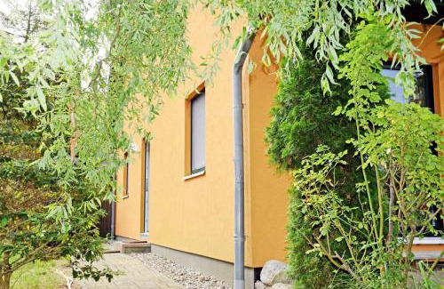 Sellin Appartement | ruhig gelegene Ferienwohnung am Ne