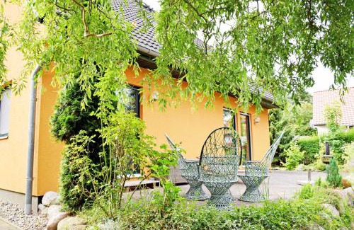 Sellin Appartement | ruhig gelegene Ferienwohnung am Ne