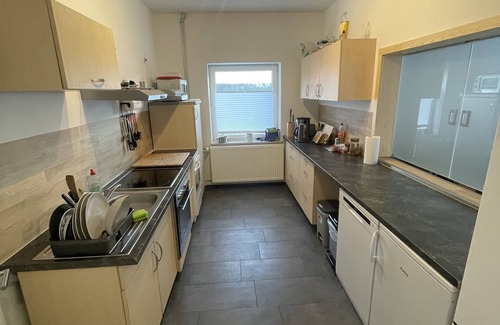 Calau Appartement | Ruhig Gelegene Unterkunft in Nähe des Spreewaldes