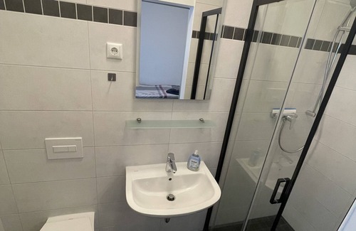 Calau Appartement | Ruhig Gelegene Unterkunft in Nähe des Spreewaldes