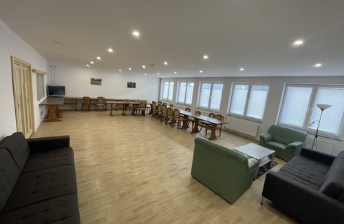 Dubrau Appartement | Ruhig Gelegene Unterkunft in Nähe des Spreewaldes