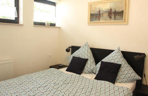 Wolfhagen Appartement | Ruhig gelegene Wohnung mitten im Herzens von Wolfhagen