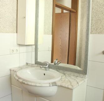 Wolfhagen Appartement | Ruhig gelegene Wohnung mitten im Herzens von Wolfhagen