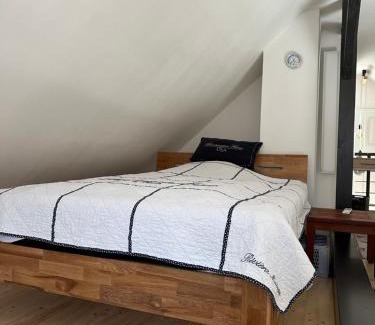 Ockstadt Maison | Ruhig und Zentral
