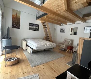 Ockstadt Maison | Ruhig und Zentral