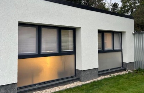 Teltow Appartement | ruhig wohnen im kleinen Bungalow im Süden von Berlin