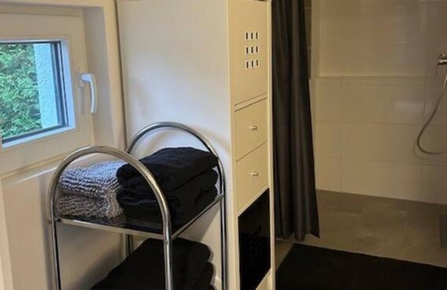 Teltow Appartement | ruhig wohnen im kleinen Bungalow im Süden von Berlin