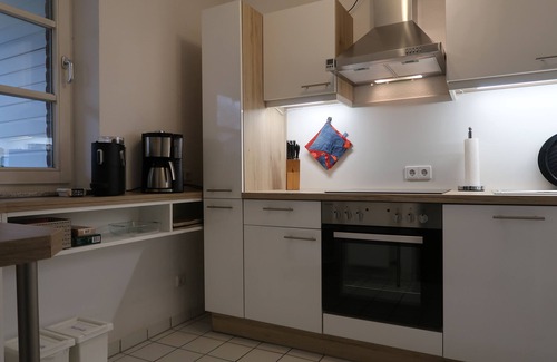 Region Hannover District Appartement | Ruhige 2 - Zimmer - Gästewohnung bei Hannover