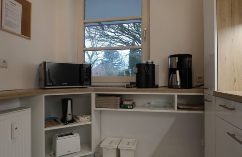 Region Hannover District Appartement | Ruhige 2 - Zimmer - Gästewohnung bei Hannover