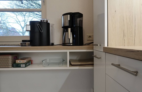 Region Hannover District Appartement | Ruhige 2 - Zimmer - Gästewohnung bei Hannover