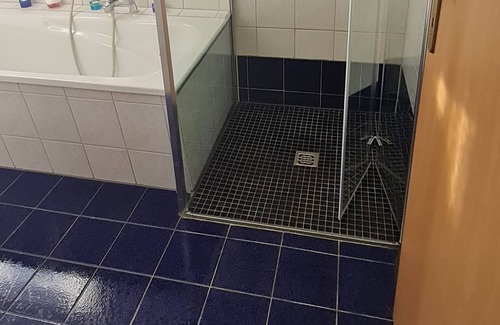 Putlitz Appartement | Ruhige Einliegerwohnung mit Eigenem Zugang in Einfamilienhaus mit Gartennutzung