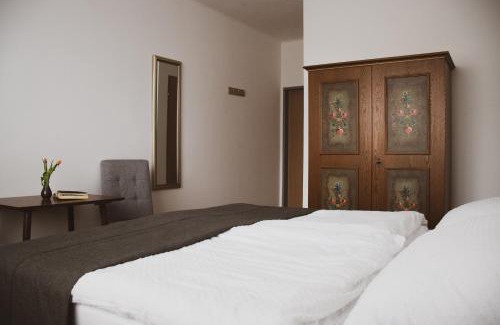Illmitz Appartement | Ruhige Ferienwohnung am Weingut Helmut Lang