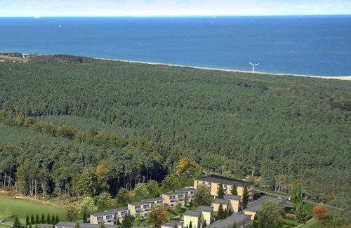 Gelbensande Appartement | Ruhige Ferienwohnung in Graal Müritz (EW)