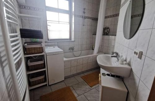Rudigershagen Appartement | Ruhige Ferienwohnung im Gutshaus
