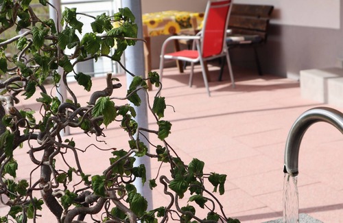 Landeck Appartement | Ruhige Ferienwohnung in den Tiroler Bergen