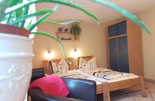 Niepars Appartement | Ruhige Ferienwohnung in Niepars