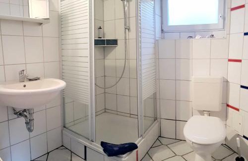 Niepars Appartement | Ruhige Ferienwohnung in Niepars