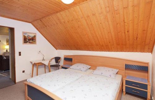 Polle Appartement | ruhige Ferienwohnung in Polle