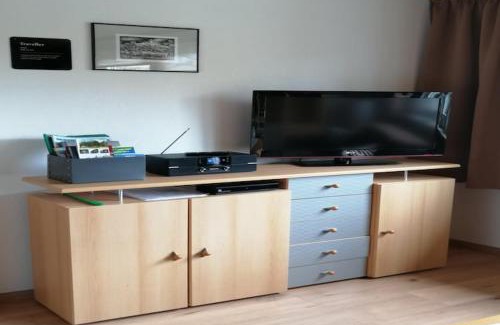 Polle Appartement | ruhige Ferienwohnung in Polle