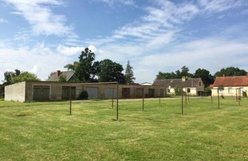 Glewitz Appartement | Ruhige Ferienwohnung nahe Ostsee (30km) in Voigtsdorf/Nordvorpommern