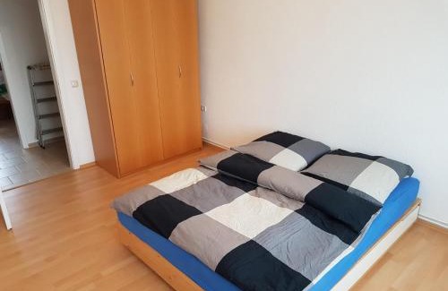 Glewitz Appartement | Ruhige Ferienwohnung nahe Ostsee (30km) in Voigtsdorf/Nordvorpommern