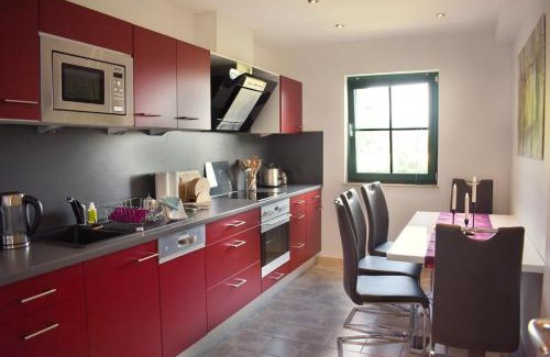 Garz/Rugen Appartement | Ruhige FeWo mit eingezäunten Garten - familienfreundlich