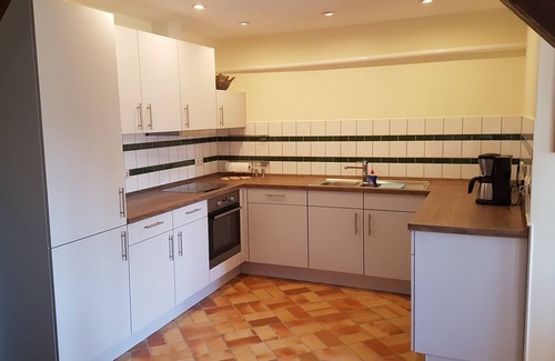 Bernitt Appartement | Ruhige Gästewohnung im Herzen Mecklenburgs