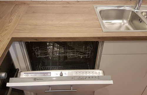 Bernitt Appartement | Ruhige Gästewohnung im Herzen Mecklenburgs