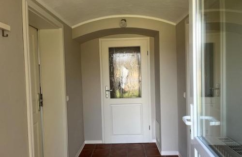 Rheinsberg Appartement | Ruhige, idyllische Ferienwohnung mit Naturausblick