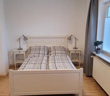 Weyhe Appartement | Ruhige, kleine Unterkunft in Weyhe, Nähe Bremen
