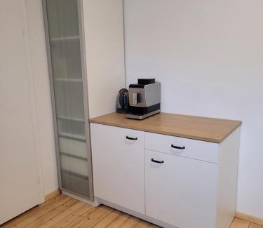 Weyhe Appartement | Ruhige, kleine Unterkunft in Weyhe, Nähe Bremen