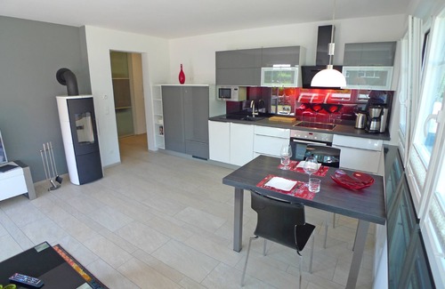 Neuhaus Appartement | Ruhige Lage in Strandnähe ca. 500m