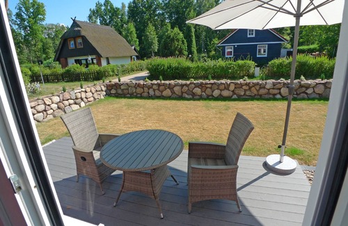 Neuhaus Appartement | Ruhige Lage in Strandnähe ca. 500m