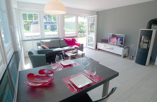 Neuhaus Appartement | Ruhige Lage in Strandnähe ca. 500m