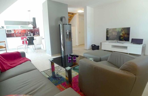 Neuhaus Appartement | Ruhige Lage und Strandnah ca. 500m