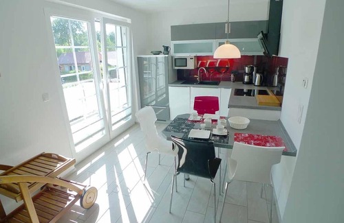 Neuhaus Appartement | Ruhige Lage und Strandnah ca. 500m