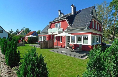 Neuhaus Appartement | Ruhige Lage und Strandnah ca. 500m