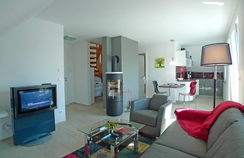Neuhaus Appartement | Ruhige Lage in Strandnähe ca. 500m