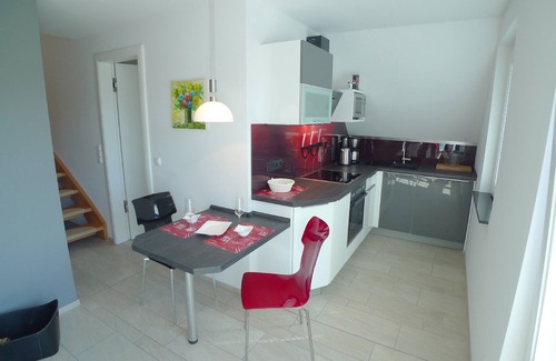 Neuhaus Appartement | Ruhige Lage in Strandnähe ca. 500m