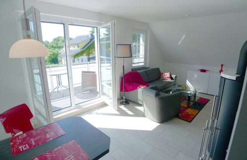 Neuhaus Appartement | Ruhige Lage in Strandnähe ca. 500m